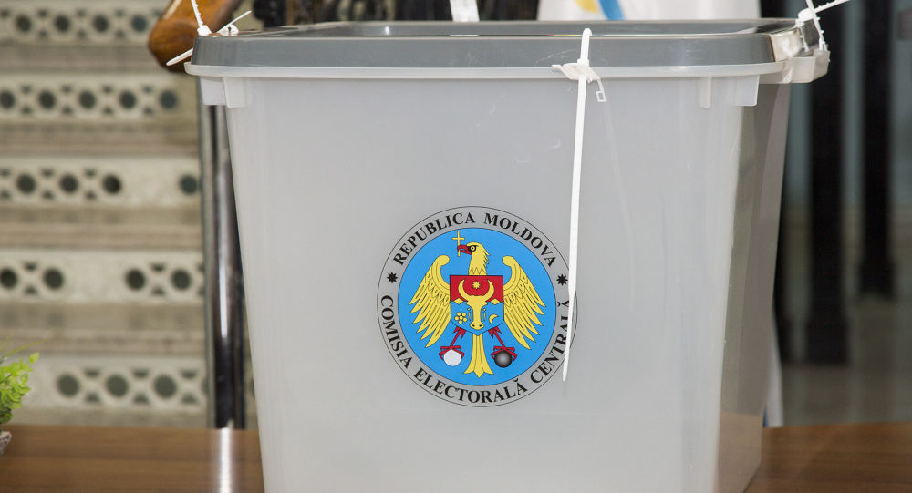 Молдова: президентские выборы как государственное самоубийство