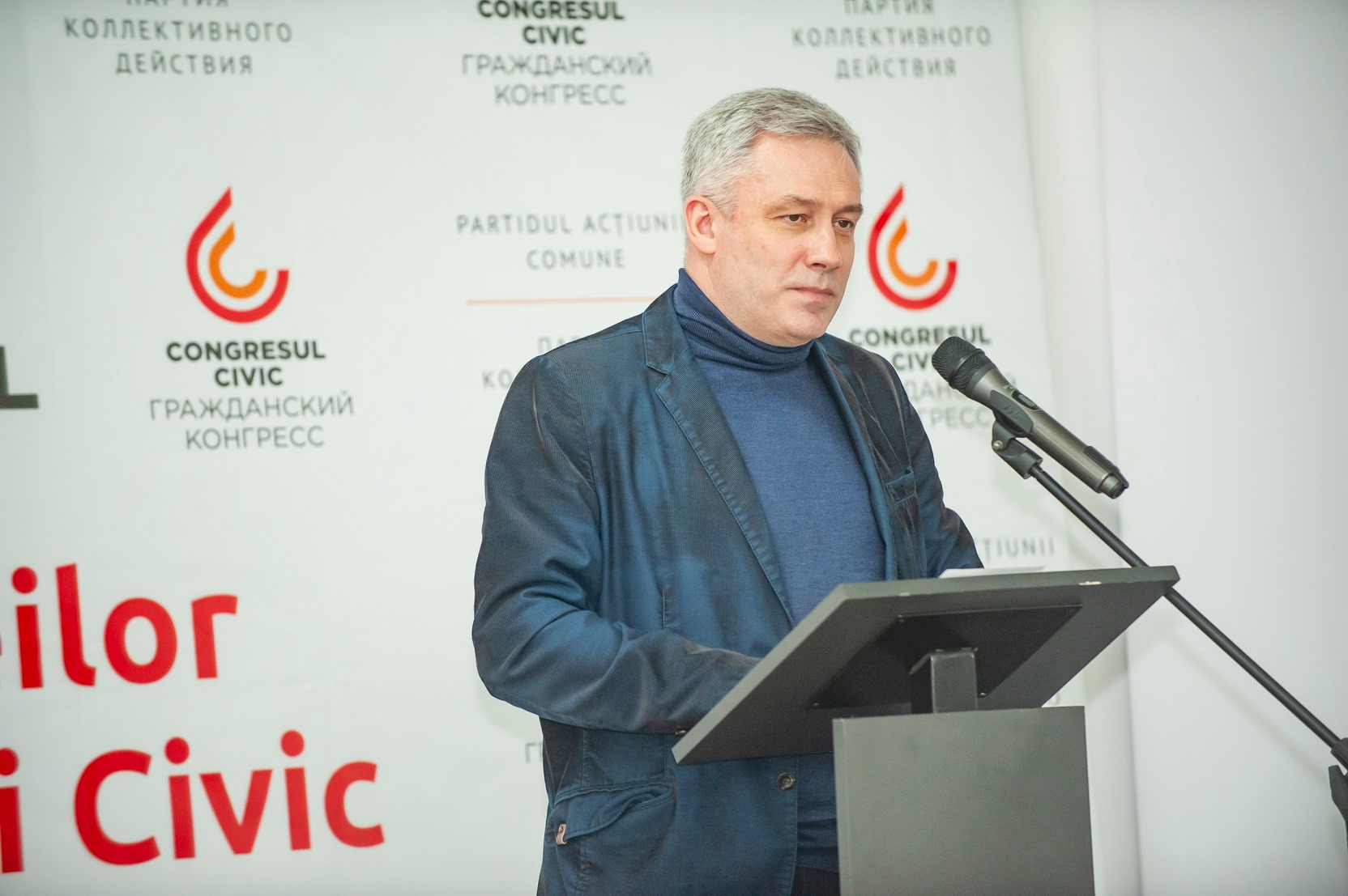 Зураб Тодуа: Республика Молдова накануне глобальных перемен