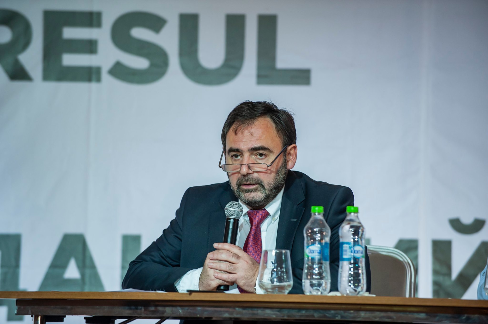 Ткачук: Президентские выборы — испытание на прочность для Молдовы
