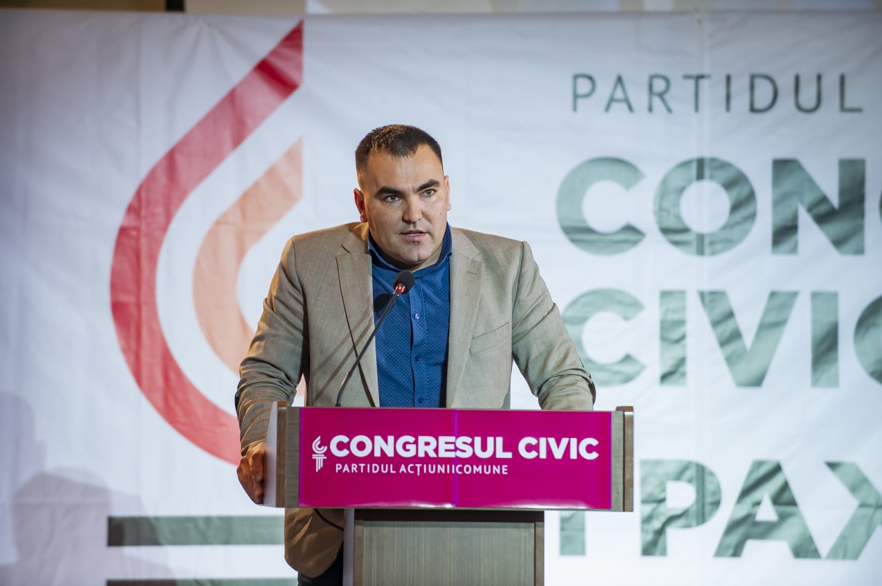 Кирилл Буримечков: Досрочные выборы — это угроза для правящих партий