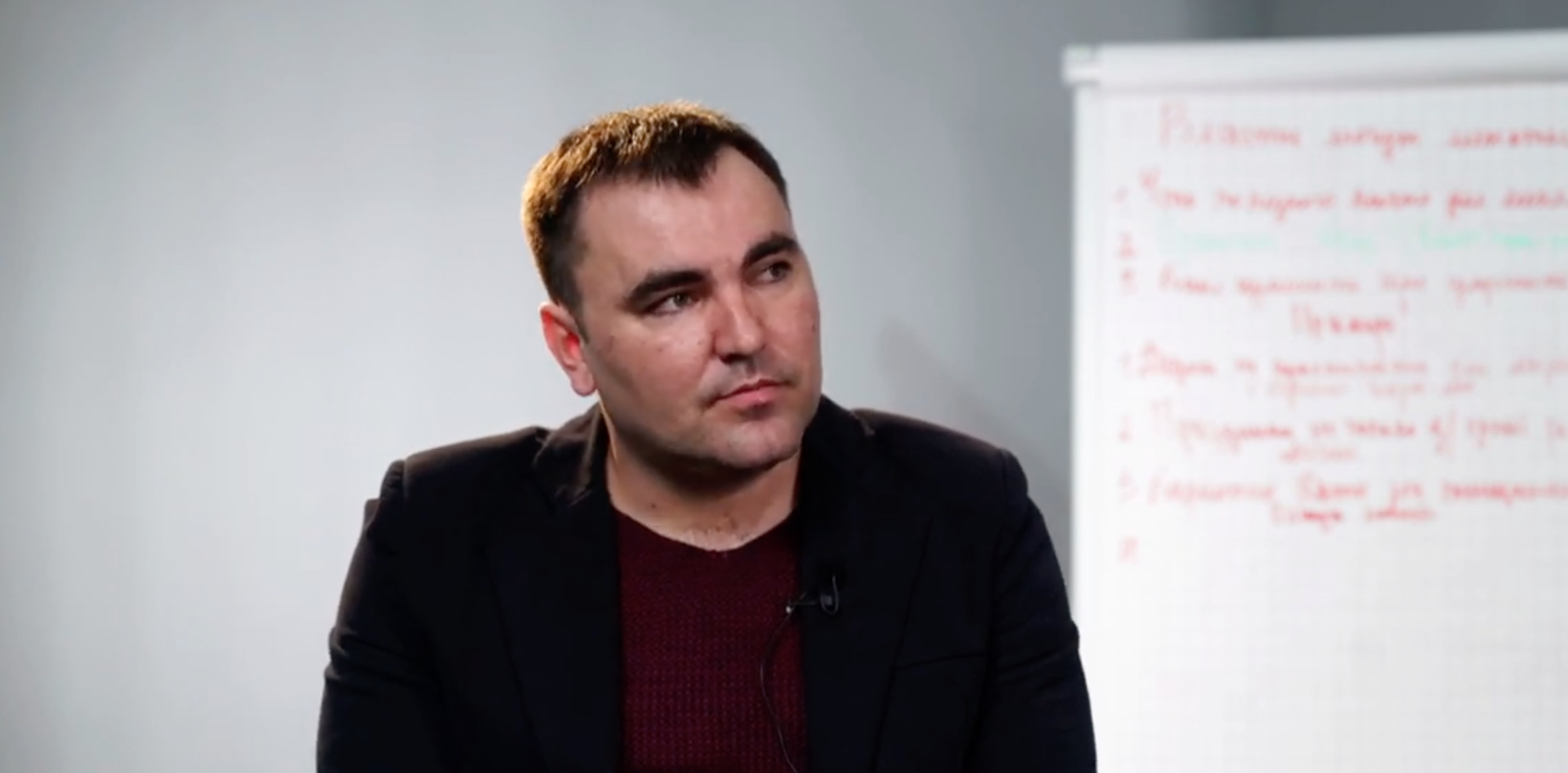 Кирилл Буримечков: Гражданский конгресс — это люди, которым не безразлична судьба Молдовы