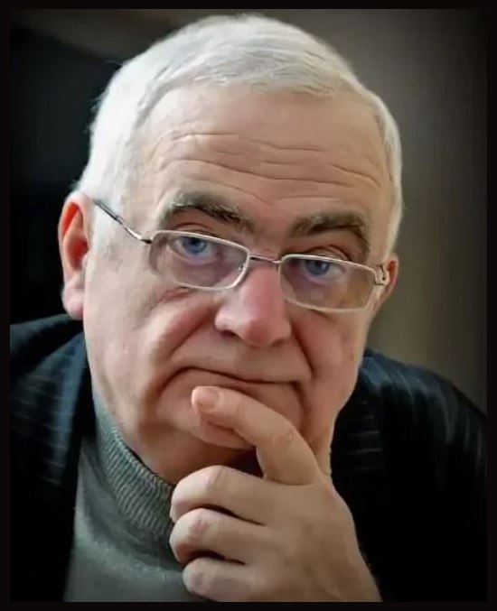 В Кишинёве, на 82-м году, после продолжительной болезни ушёл из жизни известный молдавский учёный ДИКУСАР Александр Иванович