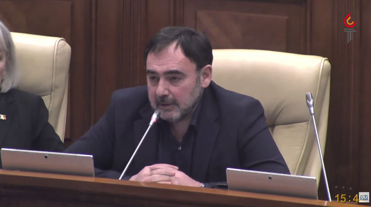 Мы переплачиваем 25% из-за глупости министра энергетики — депутат Марк Ткачук прокомментировал ответ Жунгиету.